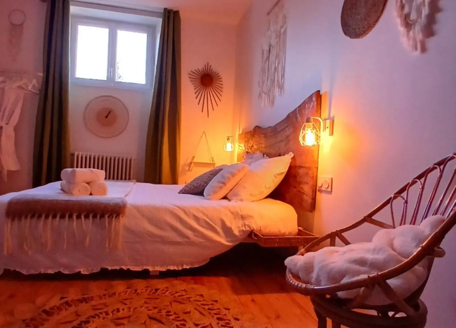 Guest house Chambre Cocooon Le Pin