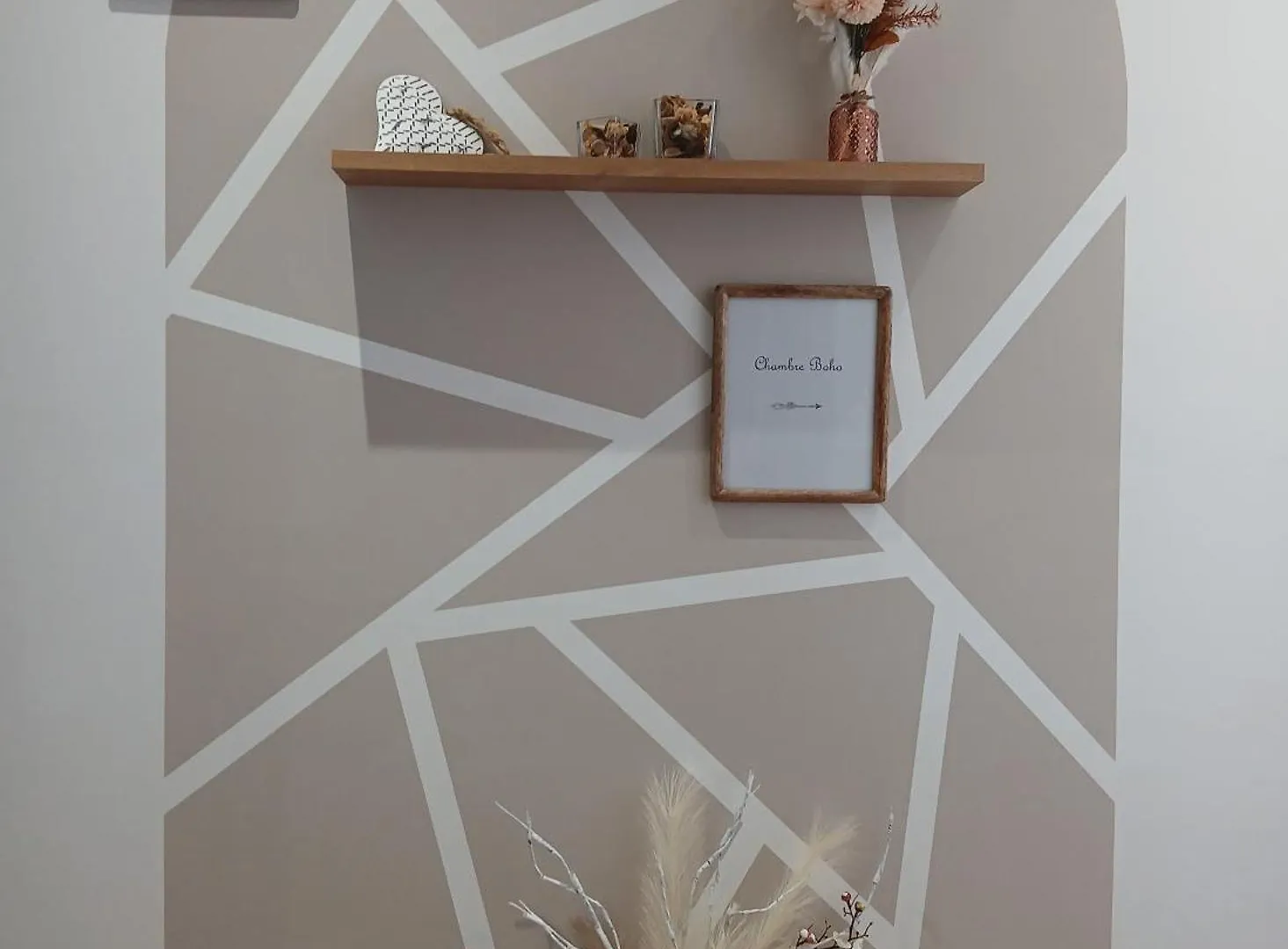 Chambre Cocooon Le Pin  Guest house